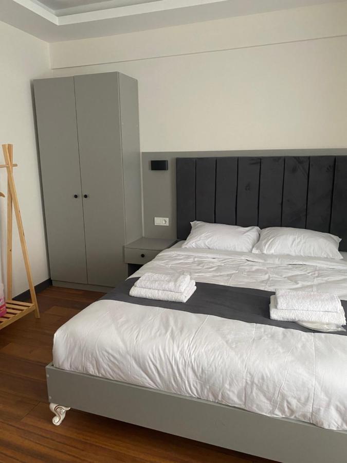 Nova Homes Apartment *