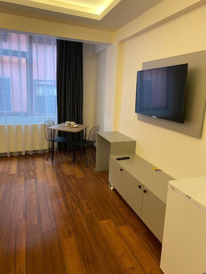 Apartment Nova Homes Istanbul