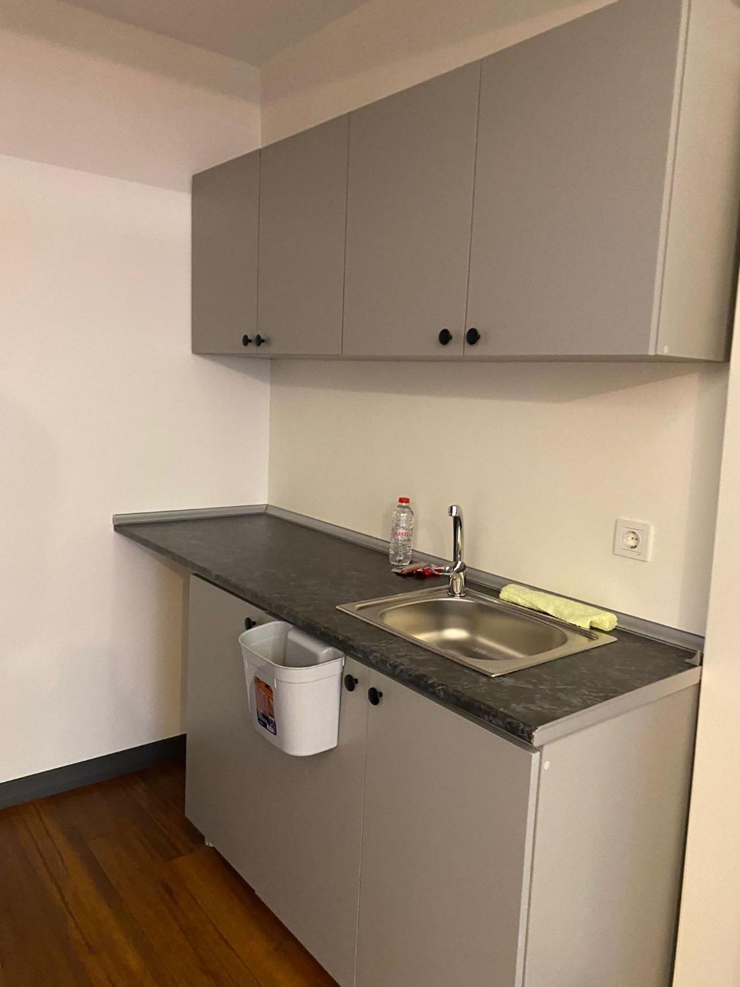 Nova Homes Apartment *