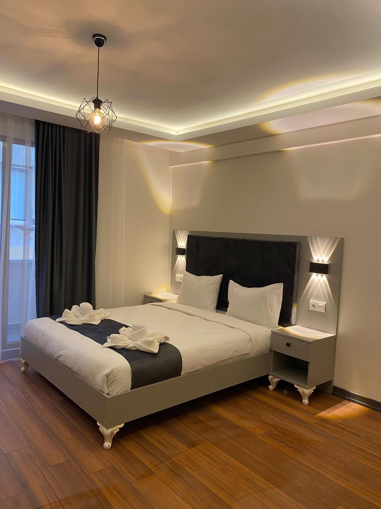 Apartment Nova Homes Istanbul
