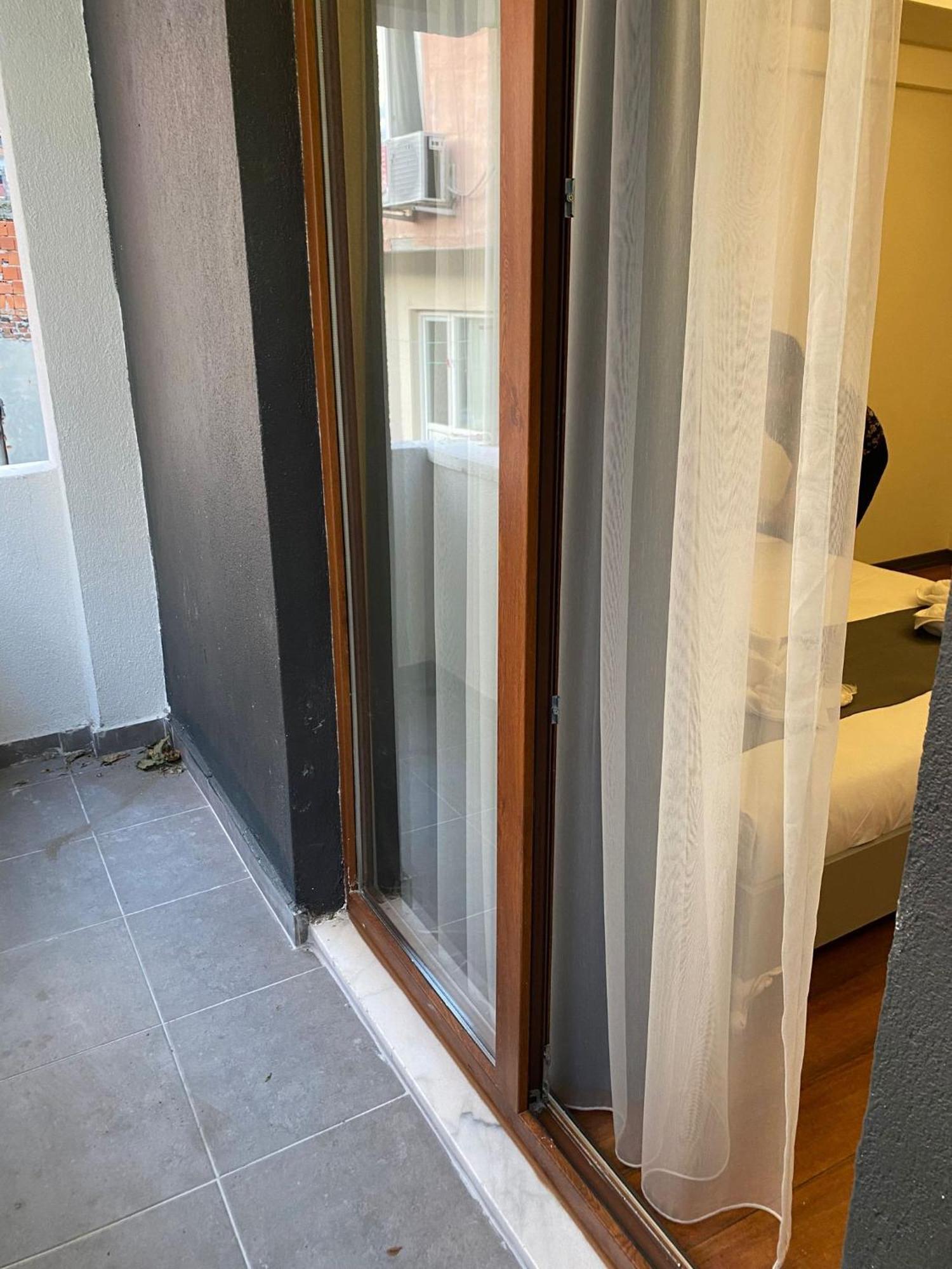 Nova Homes Apartment