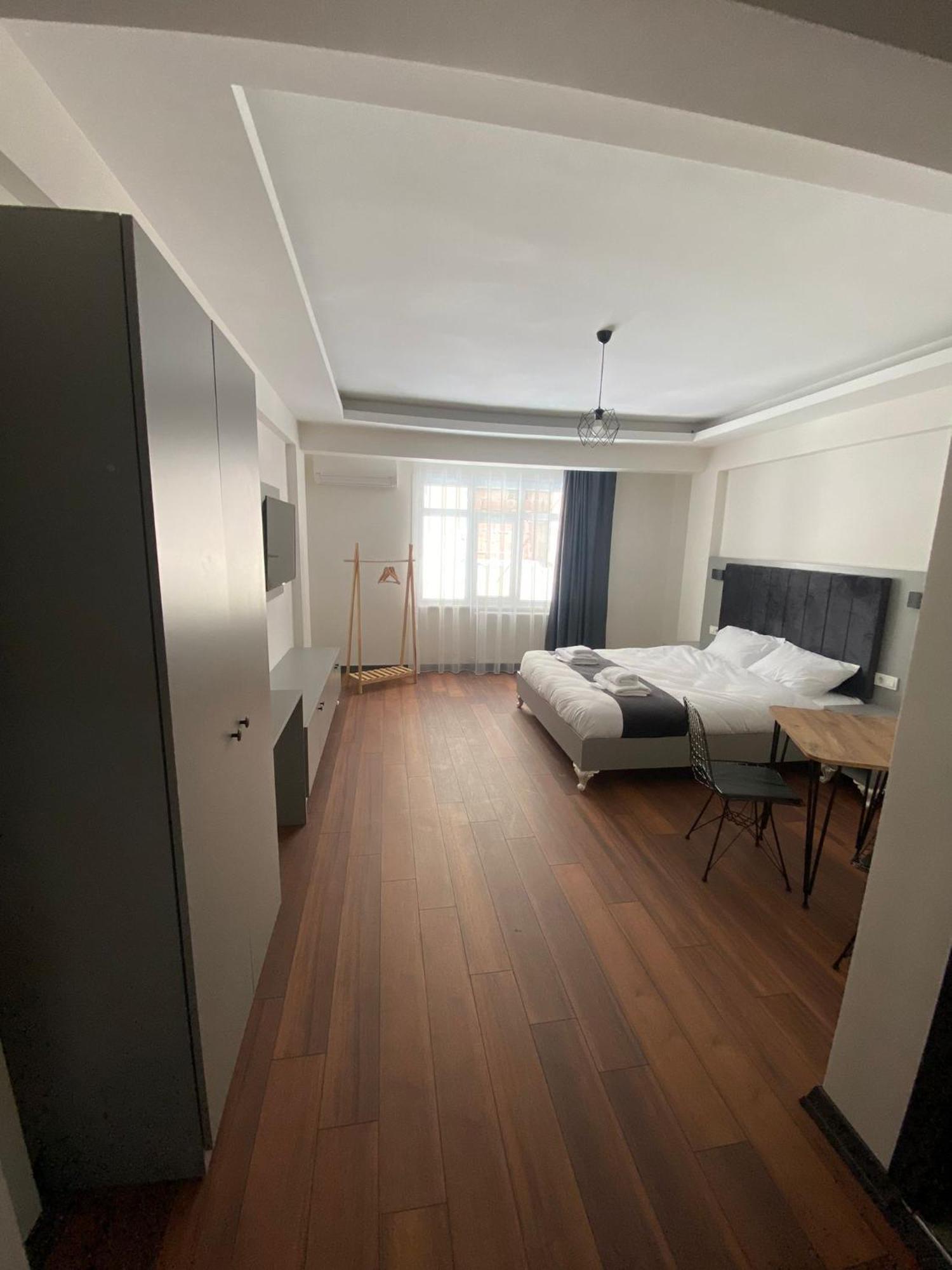 Apartment Nova Homes Istanbul