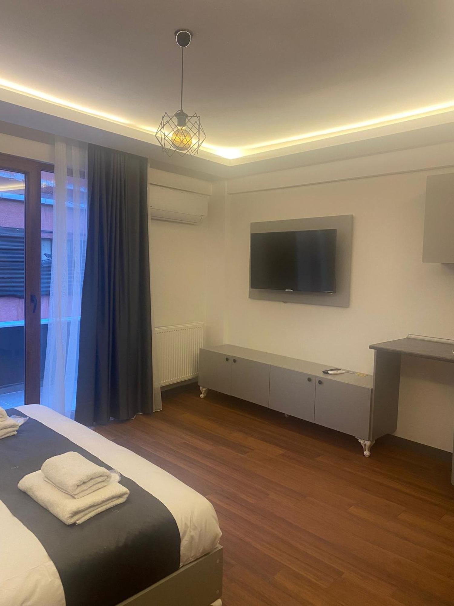 Nova Homes Apartment *