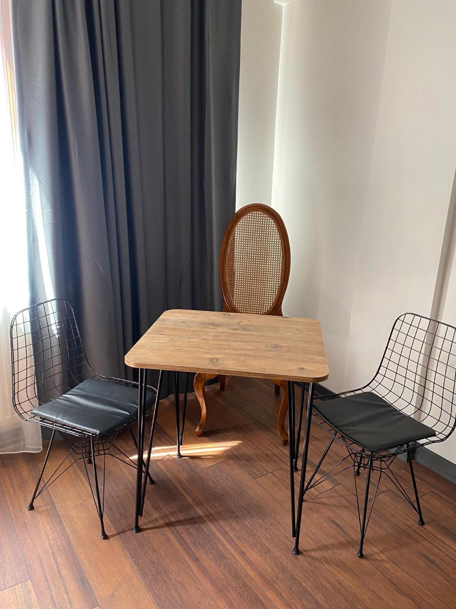 Nova Homes Apartment
