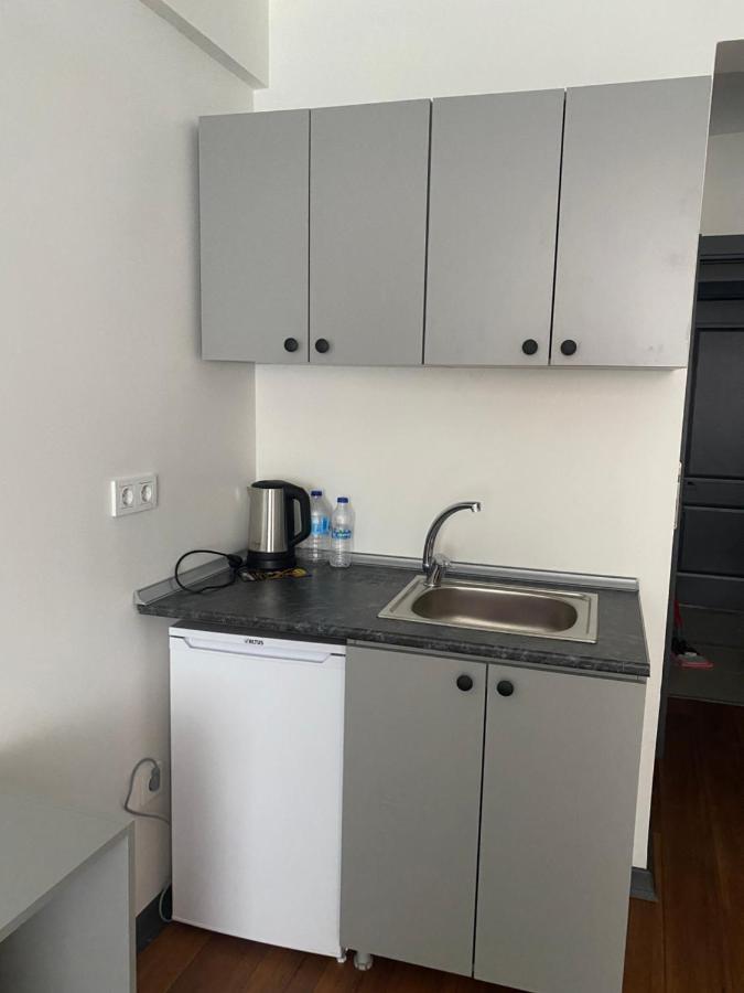 Daire Nova Homes