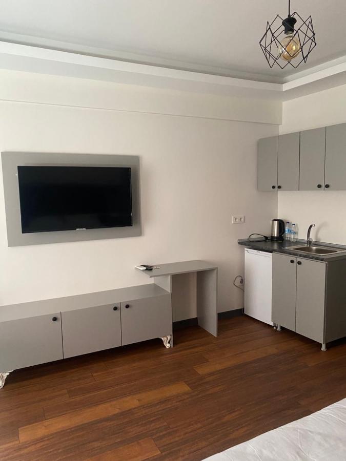 Daire Nova Homes İstanbul
