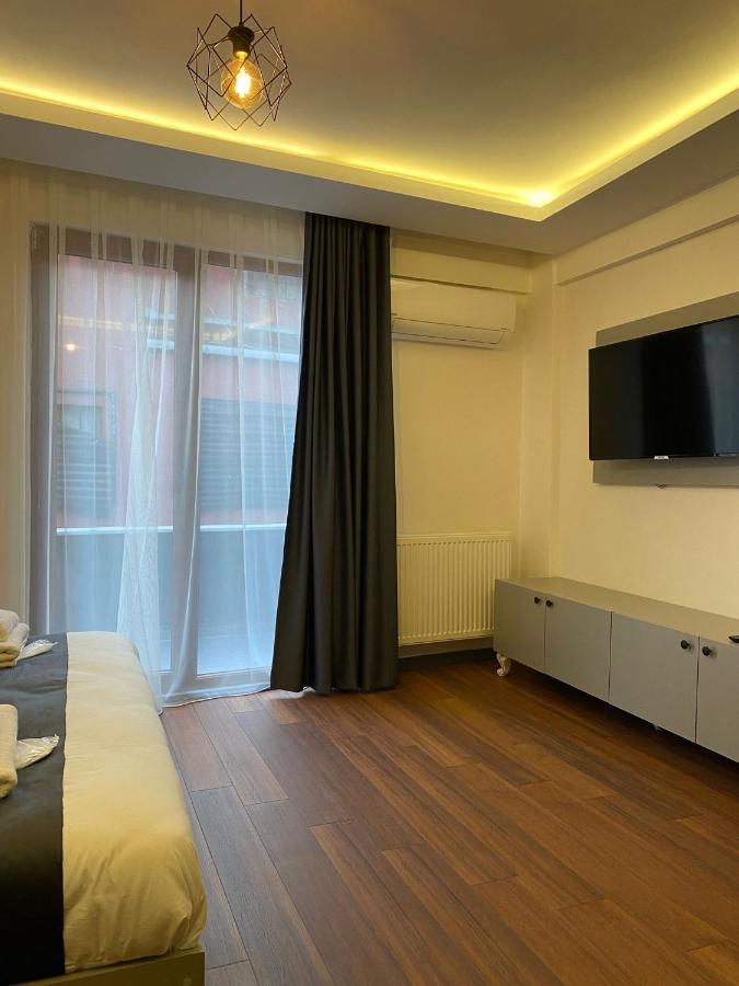 Daire Nova Homes