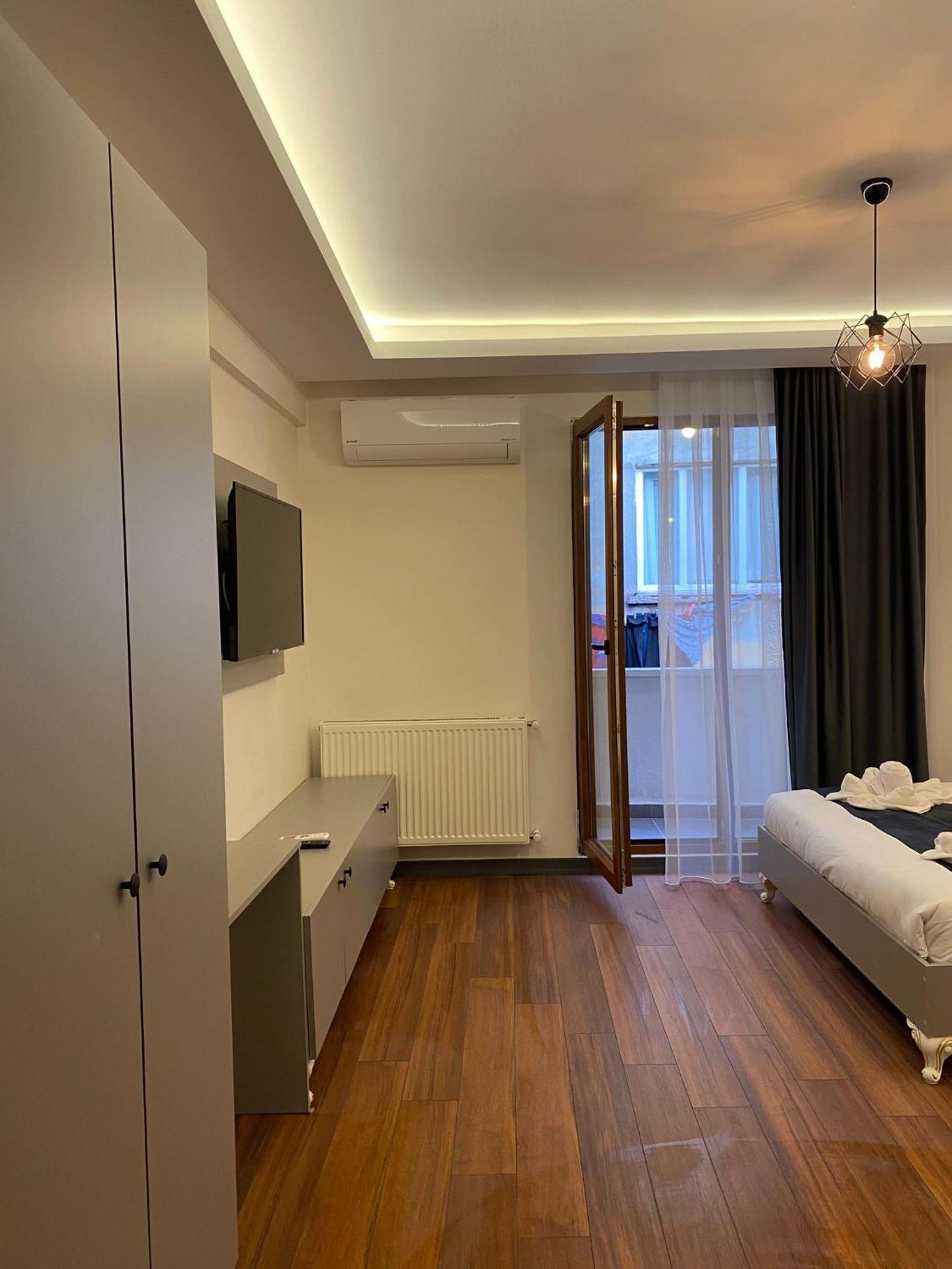 Nova Homes Daire *