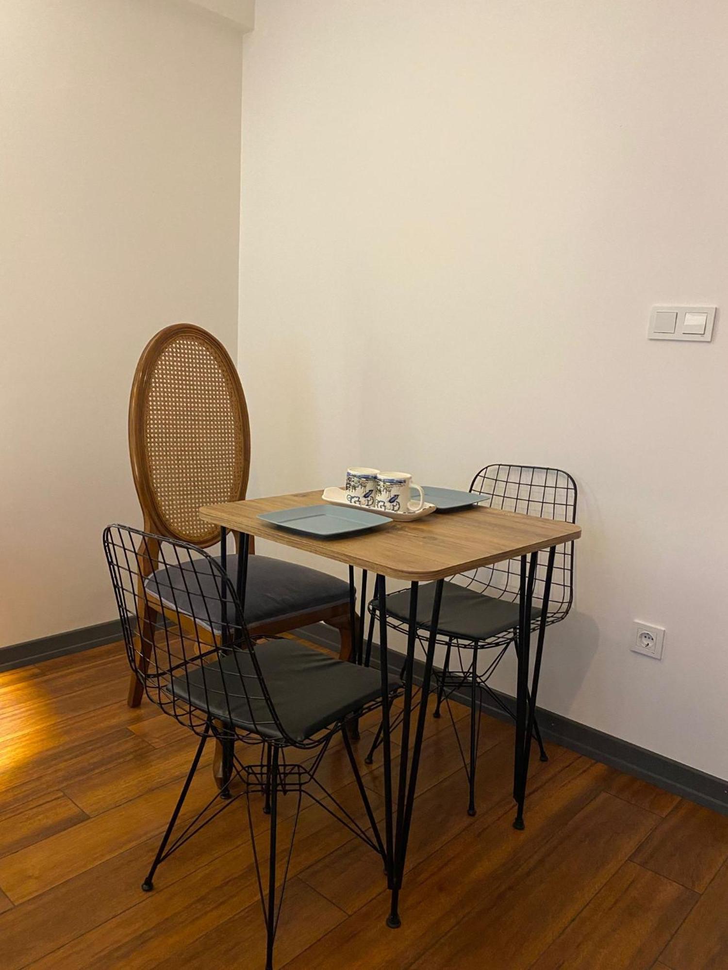 Nova Homes Daire İstanbul