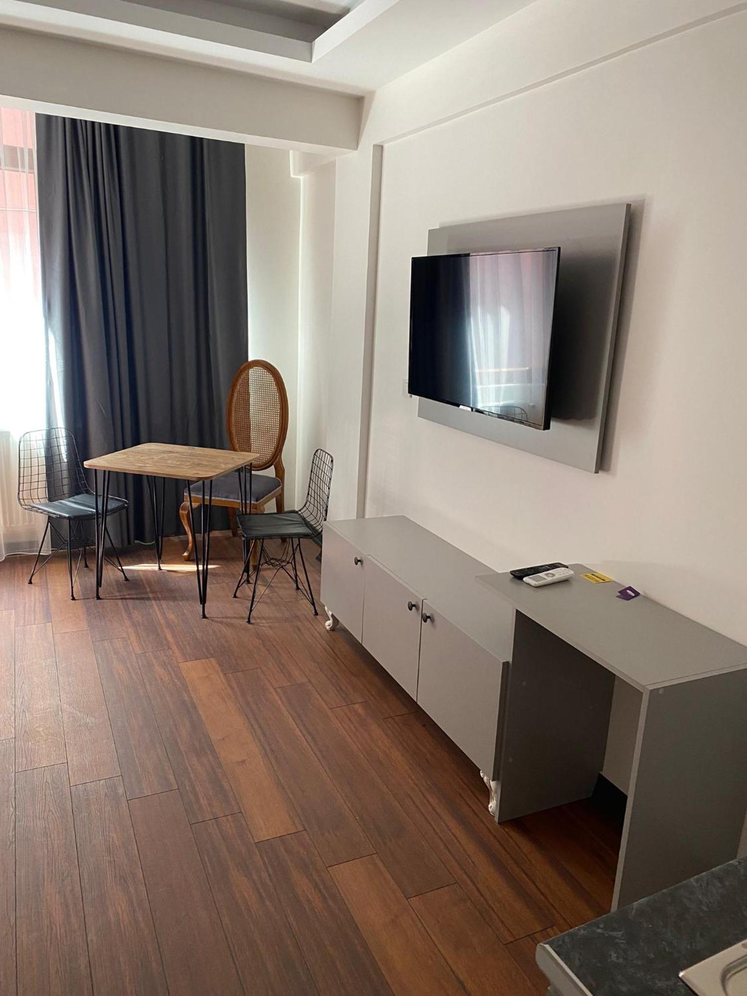 Nova Homes * İstanbul