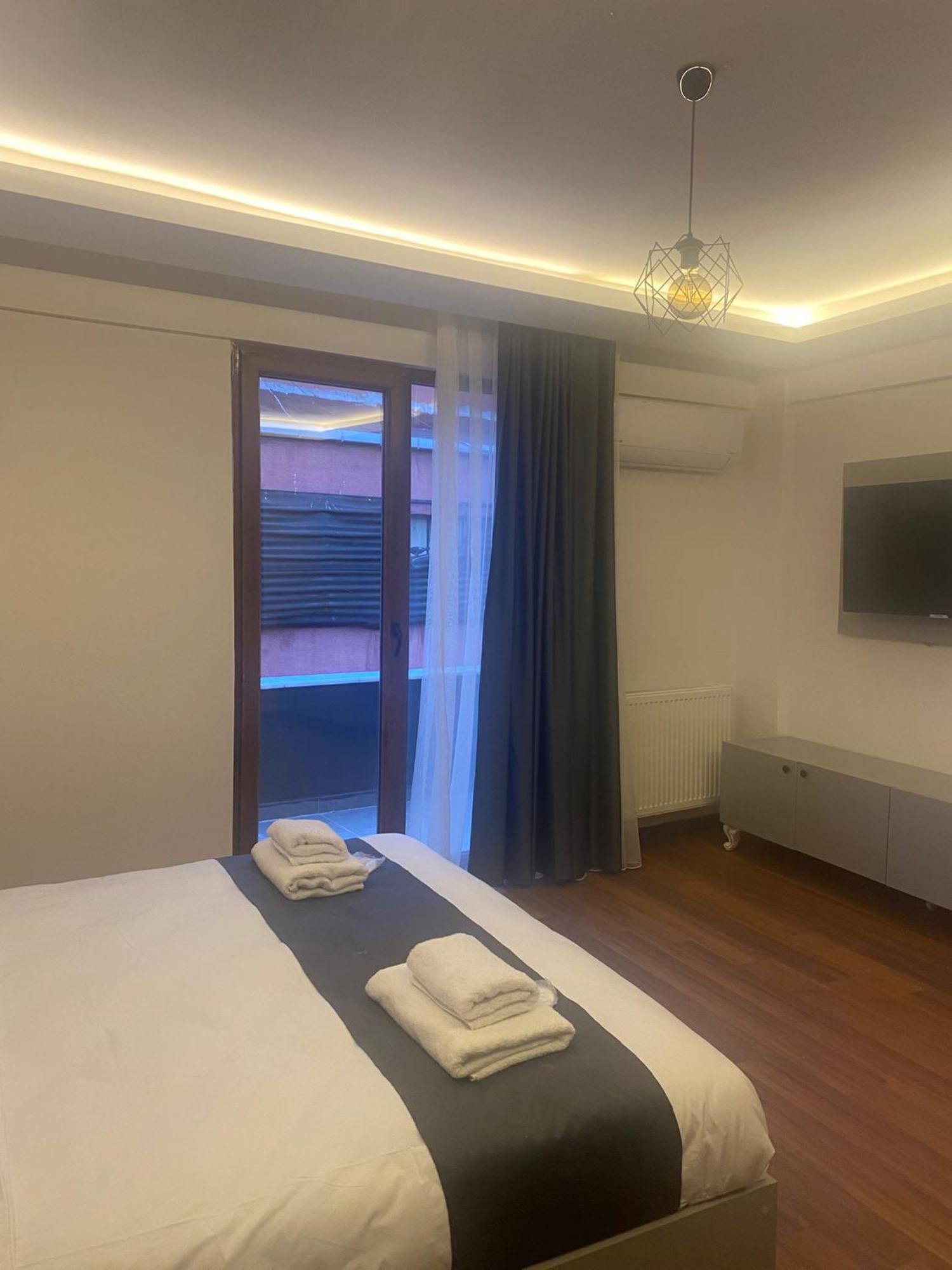 Nova Homes Daire İstanbul