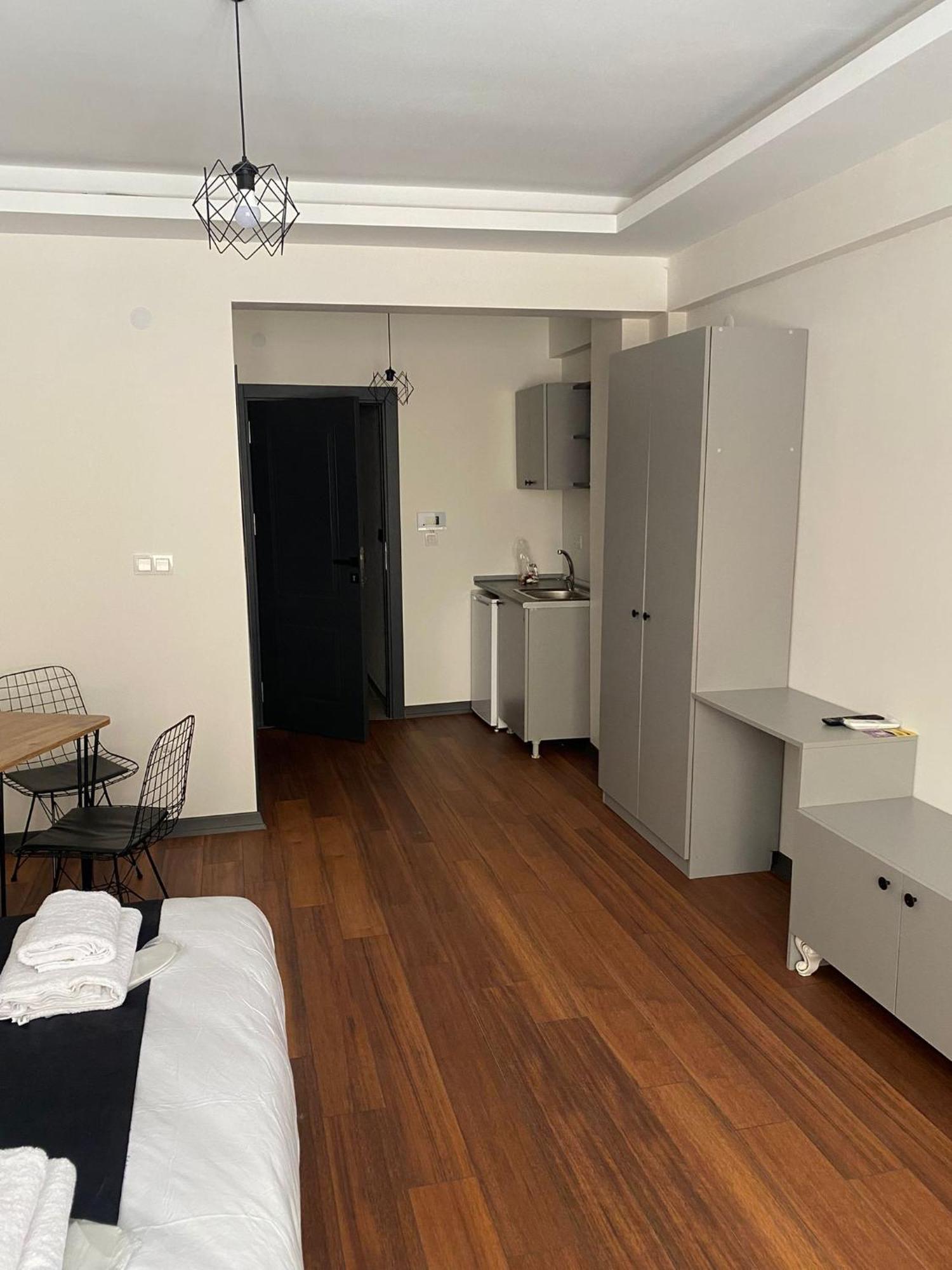 Daire Nova Homes İstanbul
